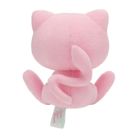 Officiële Pokemon Knuffel Mew Saiko Soda Refresh 14cm